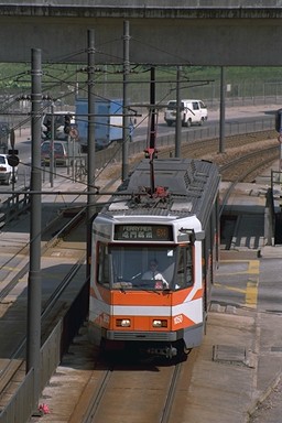 LRT