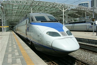 KTX-I