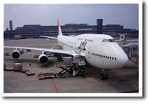 JAL