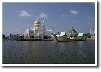 オールドモスク