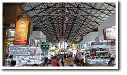 �{�[�W���[�A�E���T���}�[�P�b�g