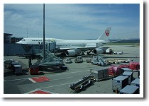 JAL