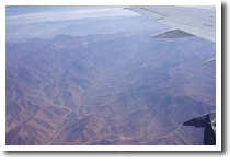 �A���f�X�̎R�X