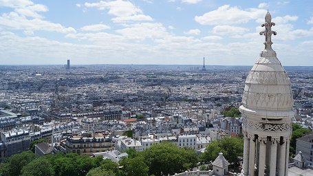 �T�N���E�N�[�����@����̃p���̒�����