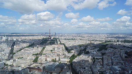 �����p���i�X�^���[����̃p���̒�����