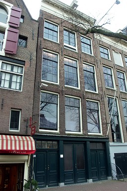 �A���l�E�t�����N�̉�