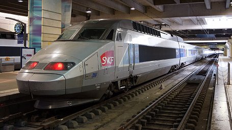 TGV�A�g�����e�B�b�N
