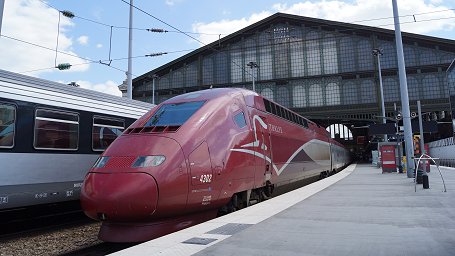Thalys PBKA