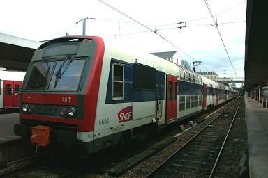 RER