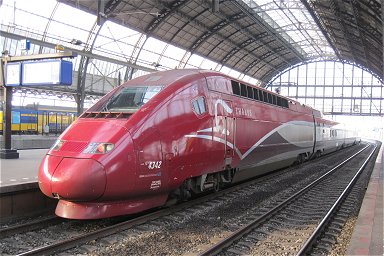 Thalys