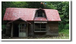 �[���̐X��3�Ԗڂ̉�