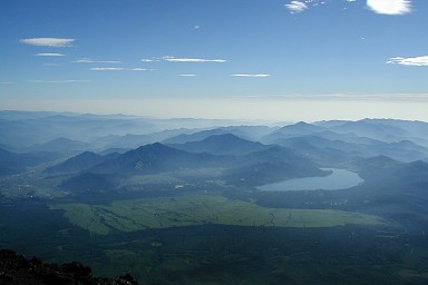 ���ォ��̒���