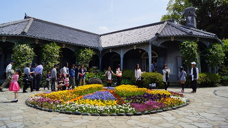 �O���o�[��