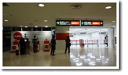 AirASIA�J�E���^�[