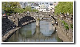 眼鏡橋