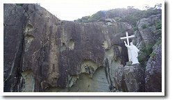 キリシタン洞窟