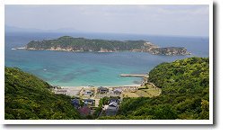 頭ヶ島教会