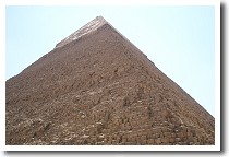 カフラー王のピラミッド