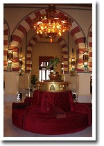 オールドカタリストホテル