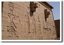 カラブシャ神殿