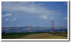 チャナッカレ1915橋