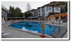 Pam Thermal Hotel