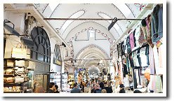 グランド・バザール