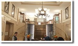 リッツカールトン