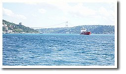 第二ボスポラス大橋