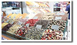 エジプシャンバザール