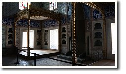 ムラト3世のサロン