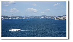 ボスポラス海峡