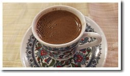 トルココーヒー