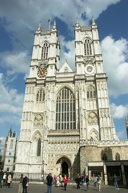 �E�F�X�g�~���X�^�[�C���@