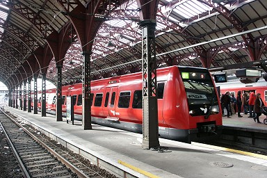 �VS�g���C��