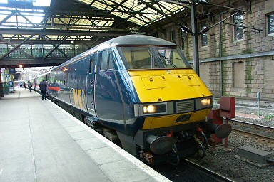 GNER�C���^�[�V�e�B