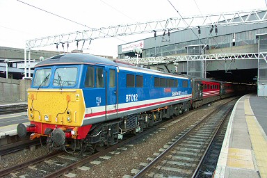 ���@�[�W���E�g���C��