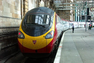 ���@�[�W���E�g���C��