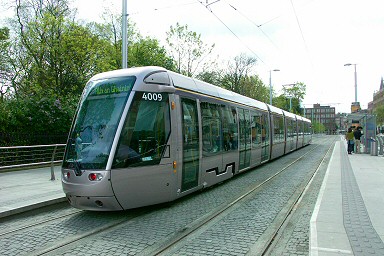 LUAS