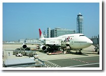 JAL