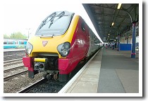 ���@�[�W���g���C��