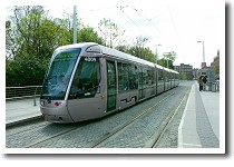 LUAS