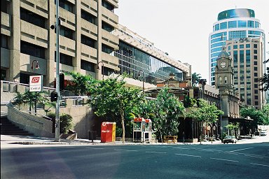 �u���X�x�������w