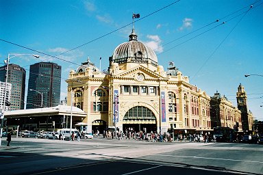 �t�����_�[�X�X�g���[�g�w