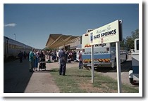 �A���X�X�v�����O�X�w