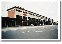 �X�y���T�[�X�g���[�g�w