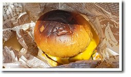 ハンバーガー