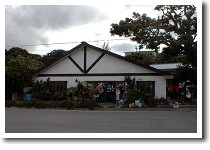 ロビンソン小屋