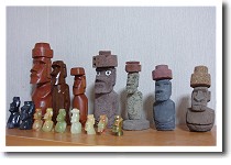 ���A�C�̒u��